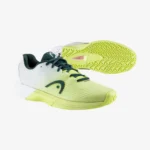 Head Revolt Pro 4.0 Lime