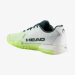 Head Revolt Pro 4.0 Lime - Image 5
