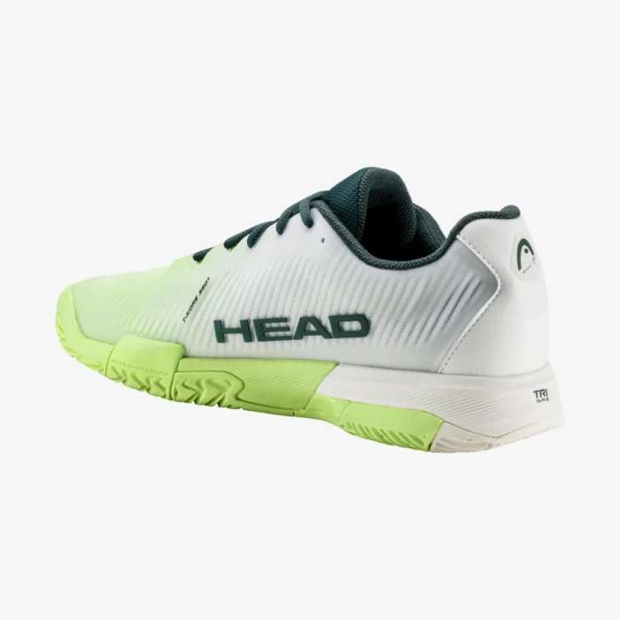Head Revolt Pro 4.0 Lime - Image 5
