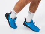 Yonex 22 Sonicage 3 AC Wide Blue/Black
