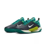 Get the most out of every step in the NikeCourt Air Zoom NXT. Using insights from our top athletes, we added a large Zoom Air unit fNike Court Zoom NXTor