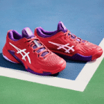 Asics Court FF 3