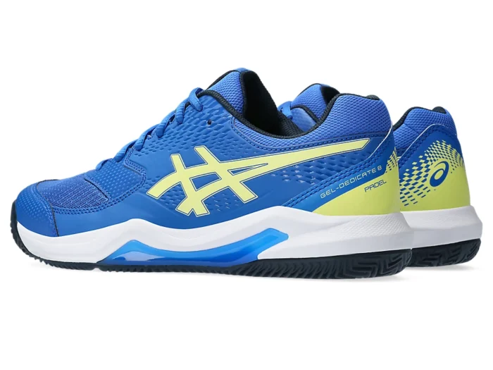 ASICS GEL-DEDICATE 8 - Image 5