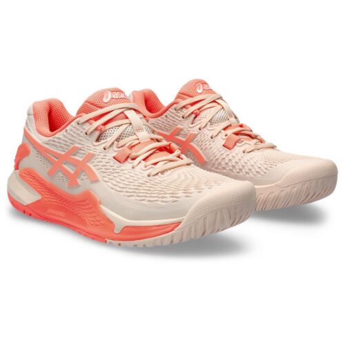 ASICS GEL-RESOLUTION 9