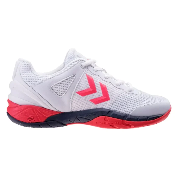 HUMMEL Damen Hallenschuhe - Image 2