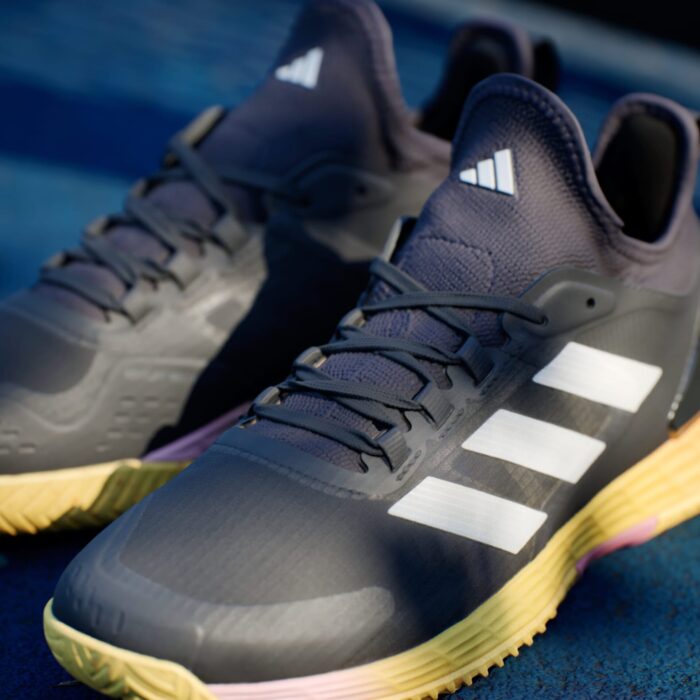 ADIDAS Adizero Ubersonic 4.1 - Image 8
