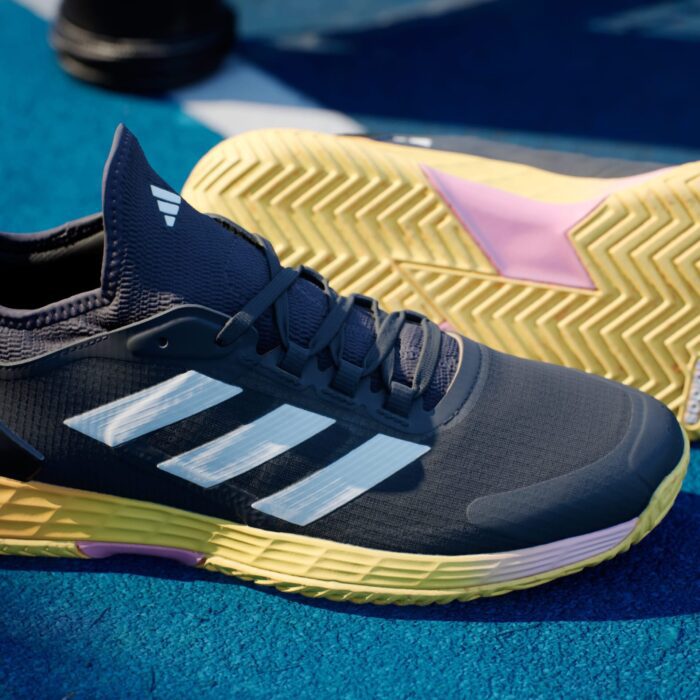 ADIDAS Adizero Ubersonic 4.1 - Image 9