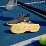 ADIDAS Adizero Ubersonic 4.1 - Image 4