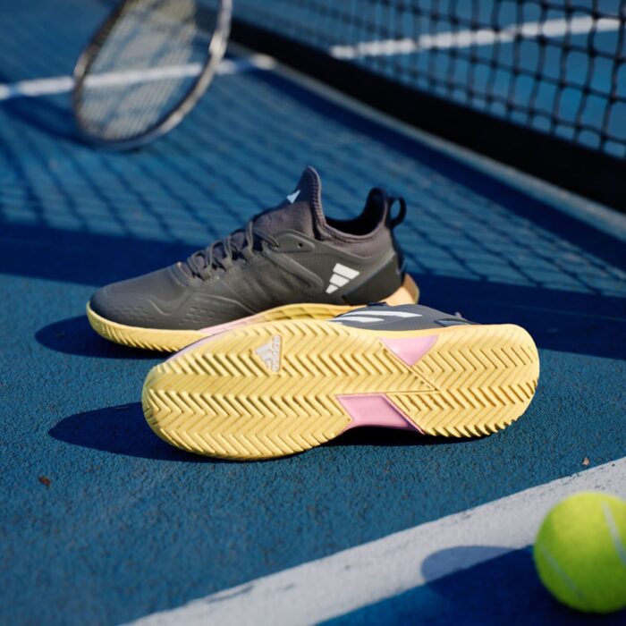 ADIDAS Adizero Ubersonic 4.1 - Image 4