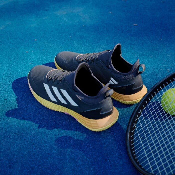 ADIDAS Adizero Ubersonic 4.1 - Image 5