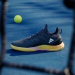 ADIDAS Adizero Ubersonic 4.1 - Image 6
