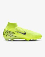 NIKE MERCURIAL ZOOM SUPERFLY 10 ELITE FG - Image 3