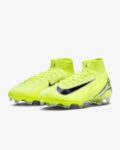 NIKE MERCURIAL ZOOM SUPERFLY 10 ELITE FG