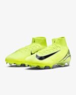 NIKE MERCURIAL ZOOM SUPERFLY 10 ELITE FG