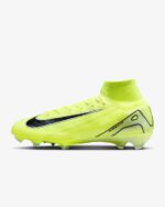 NIKE MERCURIAL ZOOM SUPERFLY 10 ELITE FG - Image 9