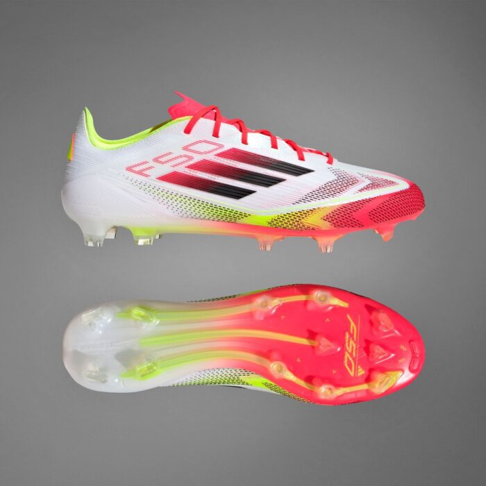 ADIDAS F50 Elite Firm Ground Boots - Image 2
