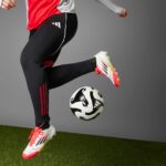 ADIDAS F50 Elite Firm Ground Boots - Image 9