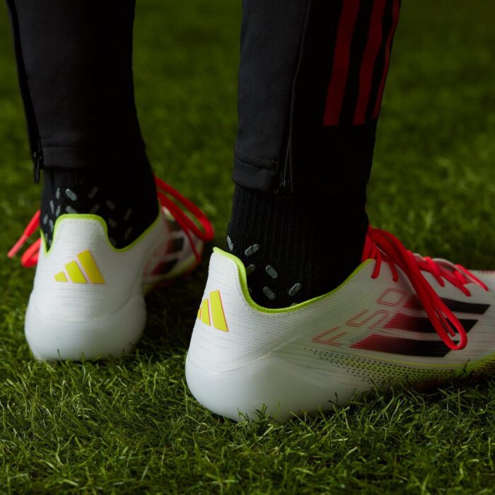 ADIDAS F50 Elite Firm Ground Boots - Image 10