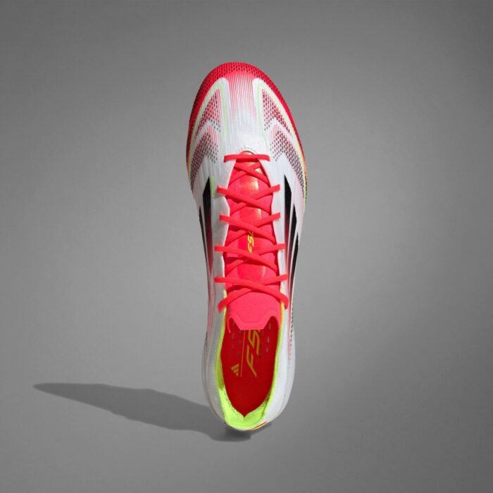ADIDAS F50 Elite Firm Ground Boots - Image 3