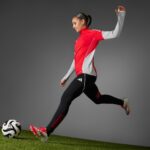 ADIDAS F50 Elite Firm Ground Boots - Image 5