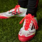 ADIDAS F50 Elite Firm Ground Boots - Image 6