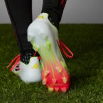 ADIDAS F50 Elite Firm Ground Boots - Image 7