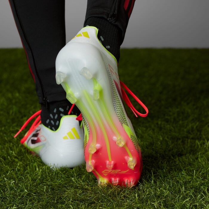 ADIDAS F50 Elite Firm Ground Boots - Image 7