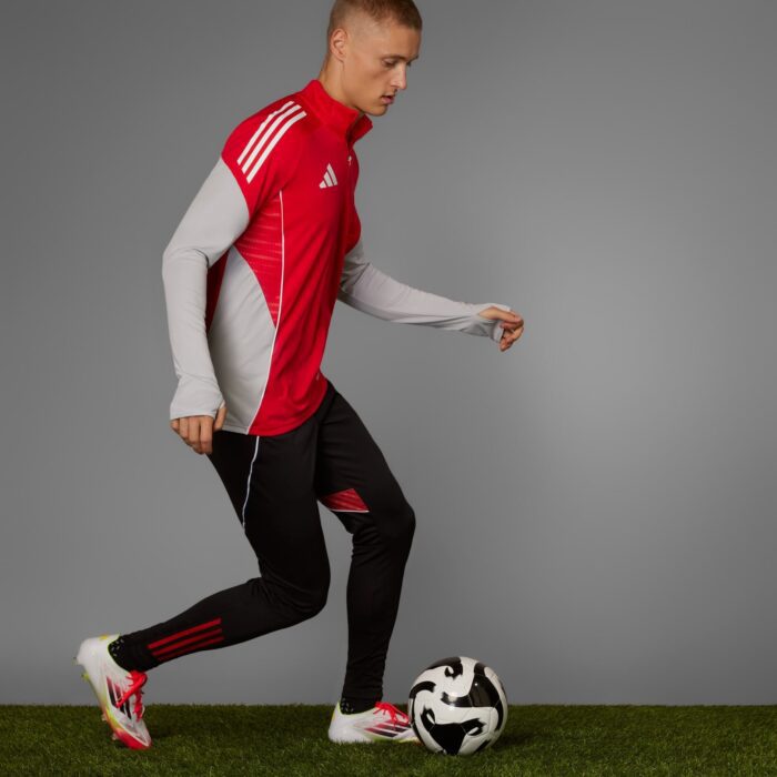 ADIDAS F50 Elite Firm Ground Boots - Image 8
