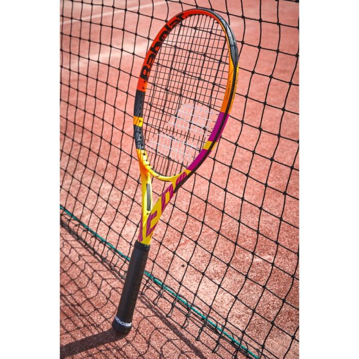 Babolat Pure Aero Rafa 300G - Image 5