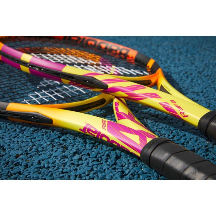 Babolat Pure Aero Rafa 300G - Image 4