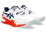 ASICS GEL RESOLUTION 9