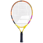 Babolat NADAL JUNIOR 19 S CV Tennis Racket - Image 2