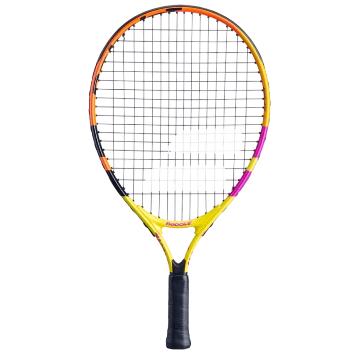 Babolat NADAL JUNIOR 19 S CV Tennis Racket - Image 2