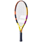 Babolat NADAL JUNIOR 19 S CV Tennis Racket - Image 4