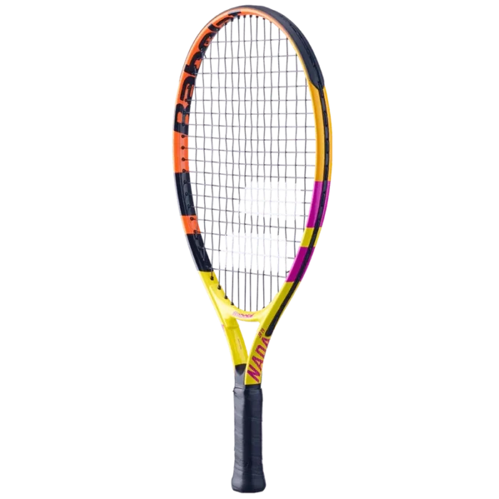 Babolat NADAL JUNIOR 19 S CV Tennis Racket - Image 4