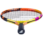 Babolat NADAL JUNIOR 19 S CV Tennis Racket - Image 5