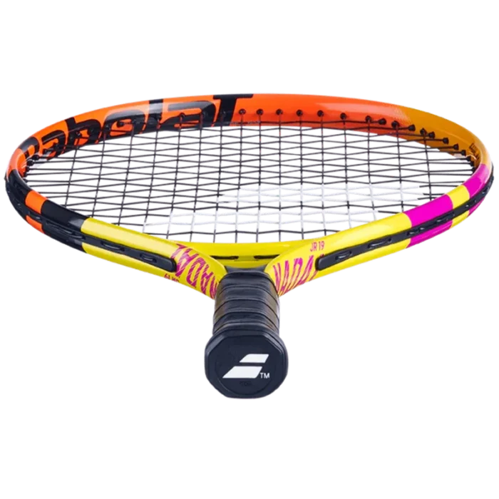 Babolat NADAL JUNIOR 19 S CV Tennis Racket - Image 5