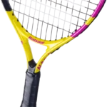 Babolat NADAL JUNIOR 19 S CV Tennis Racket - Image 3