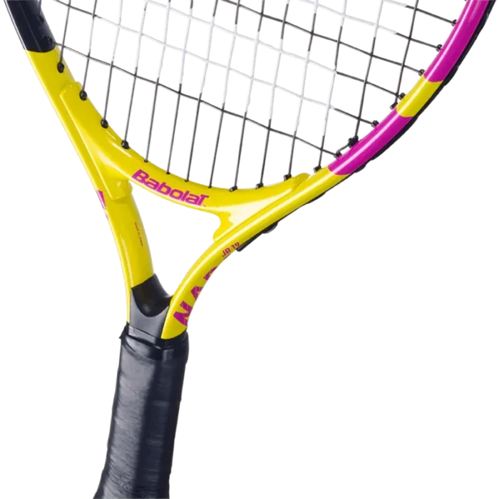 Babolat NADAL JUNIOR 19 S CV Tennis Racket - Image 3