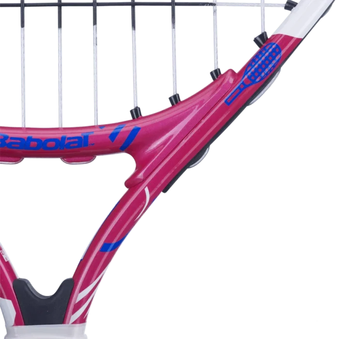 Babolat B-Fly 19 - Strung - Image 4