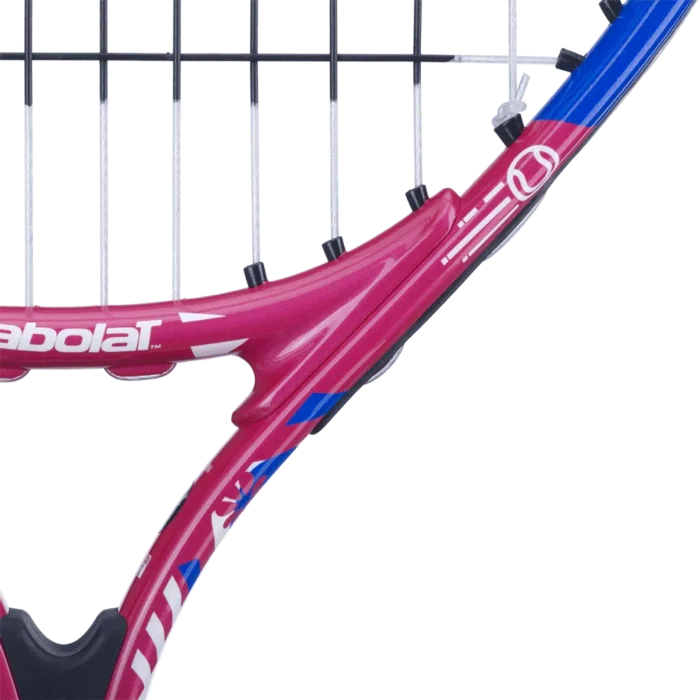 Babolat B-Fly 19 - Strung - Image 5
