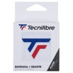 HEAD-TIE WHITE