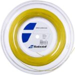 Babolat RPM Hurricane Tennis Racket String 200 m