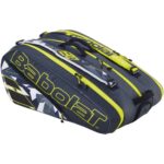 Babolat Pure Aero 12 Racquet Tennis Bag