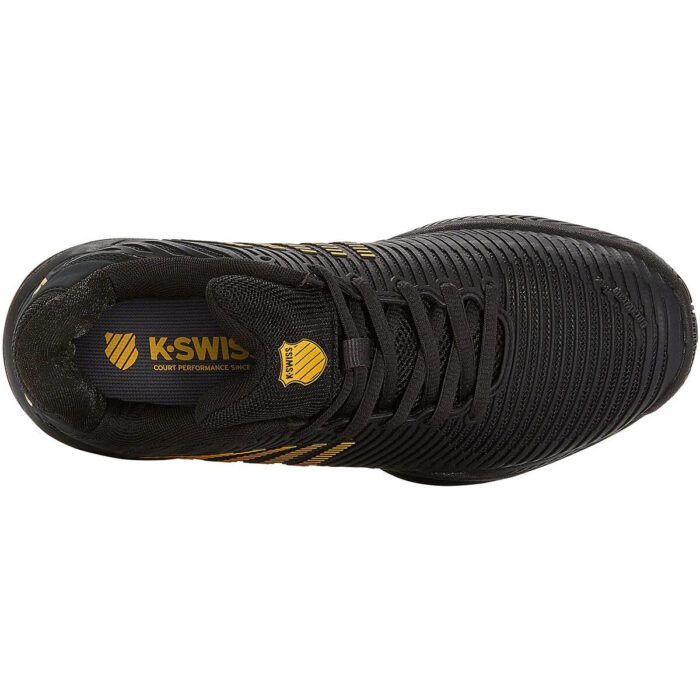 K-SWISS HYPERCOURT EXPRESS 2 TOUTES SURFACES - Image 2