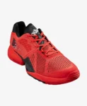 WILSON BELA TOUR Infrared/Rd/Bk