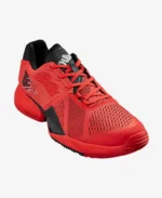 WILSON BELA TOUR Infrared/Rd/Bk