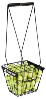 Babolat 72 Tennis Ball Basket - Image 2