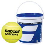 Babolat Gold Academy 72 Ball Bucket