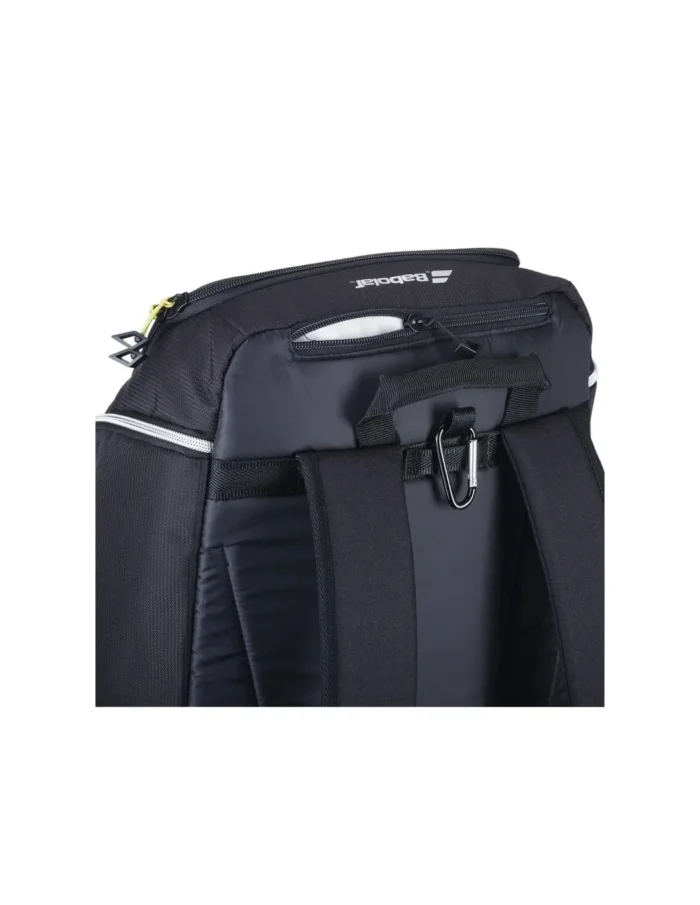 BACKPACK BABOLAT RH PERF 2ND GEN BLACK - Image 2